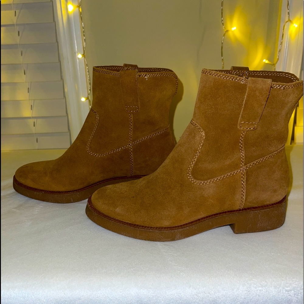 💥Lucky boots💥 Great condition size 6 1/2